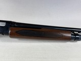 Winchester 1200 12 GA Serial: L789040 - 6 of 22
