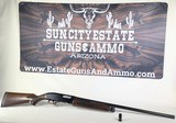 Winchester 1200 12 GA Serial: L789040 - 1 of 22