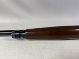 Winchester 1200 12 GA Serial: L789040 - 22 of 22