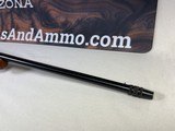 O.F. Mossberg & Sons Inc. 185D-B 20 GA Serial: BC523489951 - 10 of 15