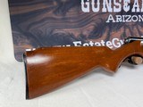 O.F. Mossberg & Sons Inc. 185D-B 20 GA Serial: BC523489951 - 7 of 15