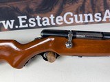 O.F. Mossberg & Sons Inc. 185D-B 20 GA Serial: BC523489951 - 8 of 15