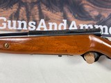 O.F. Mossberg & Sons Inc. 185D-B 20 GA Serial: BC523489951 - 4 of 15