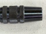O.F. Mossberg & Sons Inc. 185D-B 20 GA Serial: BC523489951 - 11 of 15