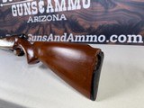 O.F. Mossberg & Sons Inc. 185D-B 20 GA Serial: BC523489951 - 13 of 15