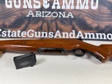 O.F. Mossberg & Sons Inc. 185D-B 20 GA Serial: BC523489951 - 12 of 15