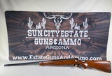 O.F. Mossberg & Sons Inc. 185D-B 20 GA Serial: BC523489951 - 1 of 15
