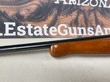 O.F. Mossberg & Sons Inc. 185D-B 20 GA Serial: BC523489951 - 5 of 15