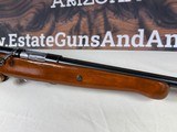O.F. Mossberg & Sons Inc. 185D-B 20 GA Serial: BC523489951 - 9 of 15