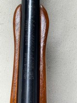 O.F. Mossberg & Sons Inc. 185D-B 20 GA Serial: BC523489951 - 15 of 15