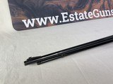 The Marlin Firearms Co 81-DL .22 S-L-LR owner applied Serial: BC523489951 - 7 of 16
