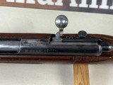 The Marlin Firearms Co 81-DL .22 S-L-LR owner applied Serial: BC523489951 - 13 of 16