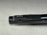 The Marlin Firearms Co 81-DL .22 S-L-LR owner applied Serial: BC523489951 - 16 of 16