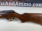 The Marlin Firearms Co 81-DL .22 S-L-LR owner applied Serial: BC523489951 - 4 of 16