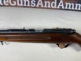 The Marlin Firearms Co 81-DL .22 S-L-LR owner applied Serial: BC523489951 - 5 of 16