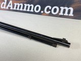 The Marlin Firearms Co 81-DL .22 S-L-LR owner applied Serial: BC523489951 - 12 of 16