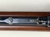 The Marlin Firearms Co 81-DL .22 S-L-LR owner applied Serial: BC523489951 - 14 of 16