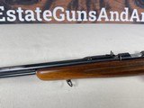 The Marlin Firearms Co 81-DL .22 S-L-LR owner applied Serial: BC523489951 - 6 of 16