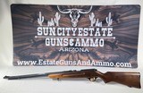 The Marlin Firearms Co 81-DL .22 S-L-LR owner applied Serial: BC523489951 - 1 of 16