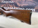 The Marlin Firearms Co 81-DL .22 S-L-LR owner applied Serial: BC523489951 - 2 of 16
