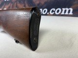 The Marlin Firearms Co 81-DL .22 S-L-LR owner applied Serial: BC523489951 - 3 of 16