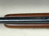 The Marlin Firearms Co 81-DL .22 S-L-LR owner applied Serial: BC523489951 - 15 of 16