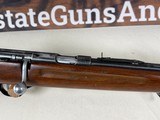 The Marlin Firearms Co 81-DL .22 S-L-LR owner applied Serial: BC523489951 - 10 of 16