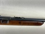 Winchester 74 .22 long rifle Serial: 171512A - 15 of 15