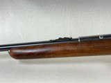 Winchester 74 .22 long rifle Serial: 171512A - 4 of 15