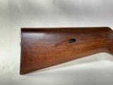 Winchester 74 .22 long rifle Serial: 171512A - 10 of 15
