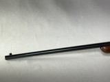 Winchester 74 .22 long rifle Serial: 171512A - 5 of 15