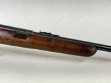 Winchester 74 .22 long rifle Serial: 171512A - 12 of 15