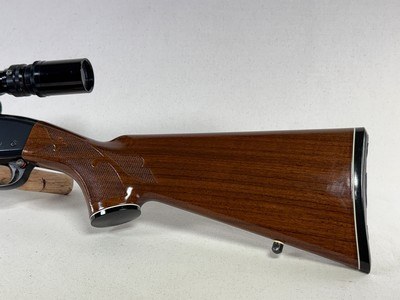 Remington Model 7400 30-06 SPRG Serial: 8406689 - Image 2 of 21