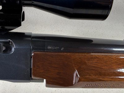 Remington Model 7400 30-06 SPRG Serial: 8406689 - Image 19 of 21