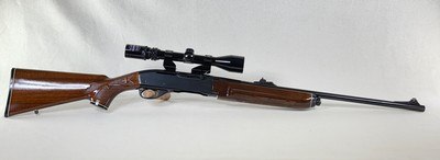 Remington Model 7400 30-06 SPRG Serial: 8406689 - Image 14 of 21