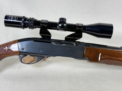 Remington Model 7400 30-06 SPRG Serial: 8406689 - Image 16 of 21