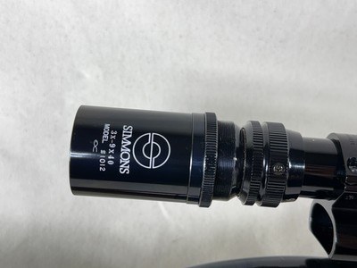 Remington Model 7400 30-06 SPRG Serial: 8406689 - Image 20 of 21