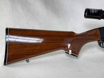 Remington Model 7400 30-06 SPRG Serial: 8406689 - Image 15 of 21