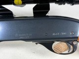 Remington Model 7400 30-06 SPRG Serial: 8406689 - 8 of 21
