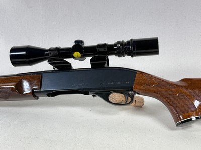 Remington Model 7400 30-06 SPRG Serial: 8406689 - Image 3 of 21