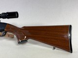 Remington Model 7400 30-06 SPRG Serial: 8406689 - 2 of 21