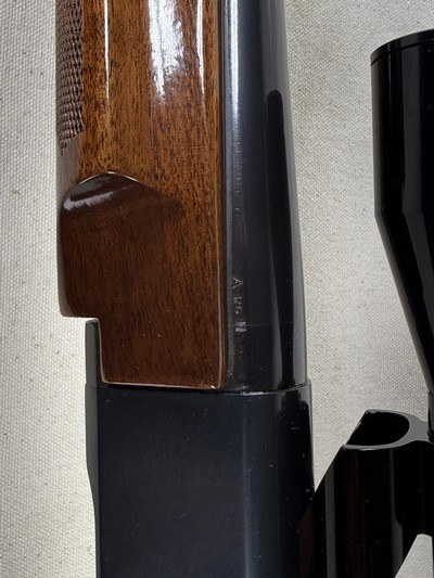 Remington Model 7400 30-06 SPRG Serial: 8406689 - Image 7 of 21