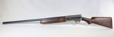 Remington II 12ga Serial: 373537 - Image 2 of 17