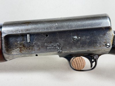 Remington II 12ga Serial: 373537 - Image 6 of 17