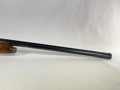 Remington II 12ga Serial: 373537 - Image 12 of 17