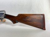 Remington II 12ga Serial: 373537 - Image 3 of 17