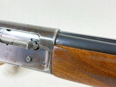 Remington II 12ga Serial: 373537 - Image 13 of 17