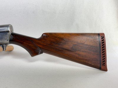 Remington II 12ga Serial: 373537 - Image 3 of 17