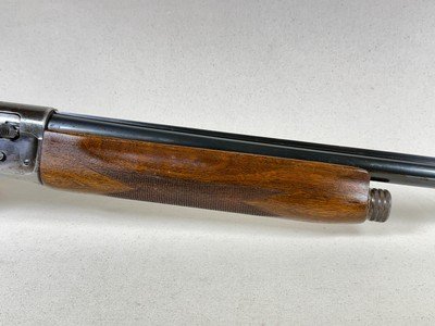 Remington II 12ga Serial: 373537 - Image 11 of 17