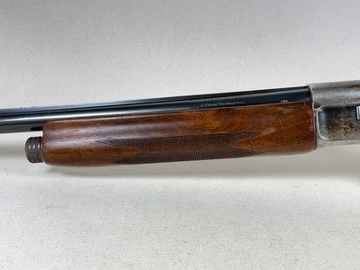 Remington II 12ga Serial: 373537 - Image 4 of 17